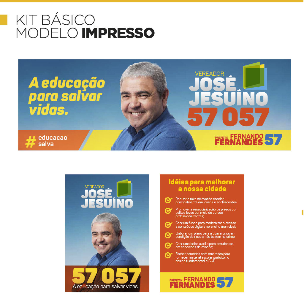 Kit Impresso